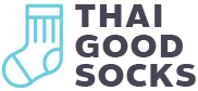 Thai Good Socks – ผู้นำผลิตถุงเท้านักเรียน พรีเมียมคุณภาพสูง Logo